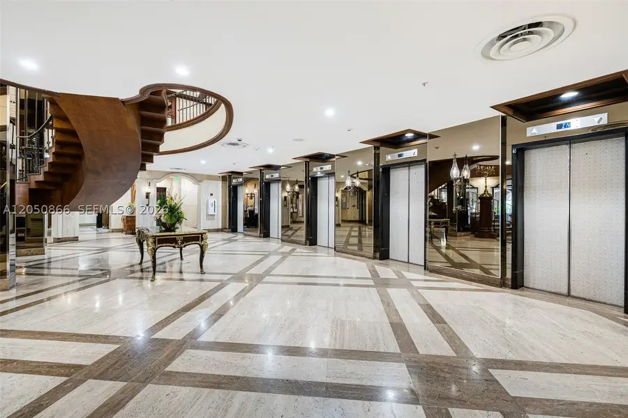 6039 Collins Ave #517, Miami Beach, FL 33140 - #3