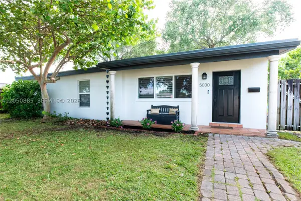 5030 SW 113th Ct, Miami, FL 33165