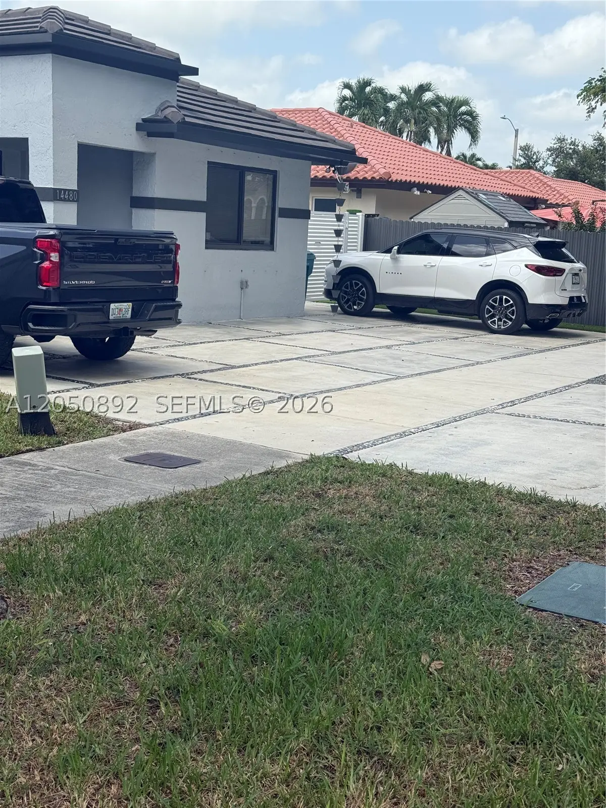 14480 SW 112th St, Miami, FL 33186 - #1