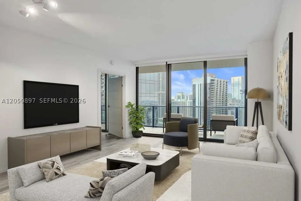 801 S Miami Ave #3903, Miami, FL 33130 - #1