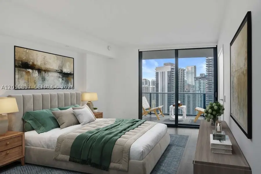 801 S Miami Ave #3903, Miami, FL 33130 - #2