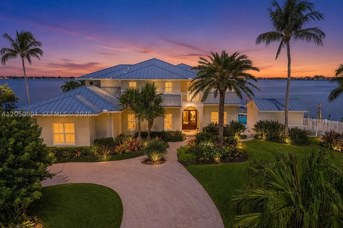4105 NE Rigels Cove Way, Jensen Beach, FL 34957 - #1