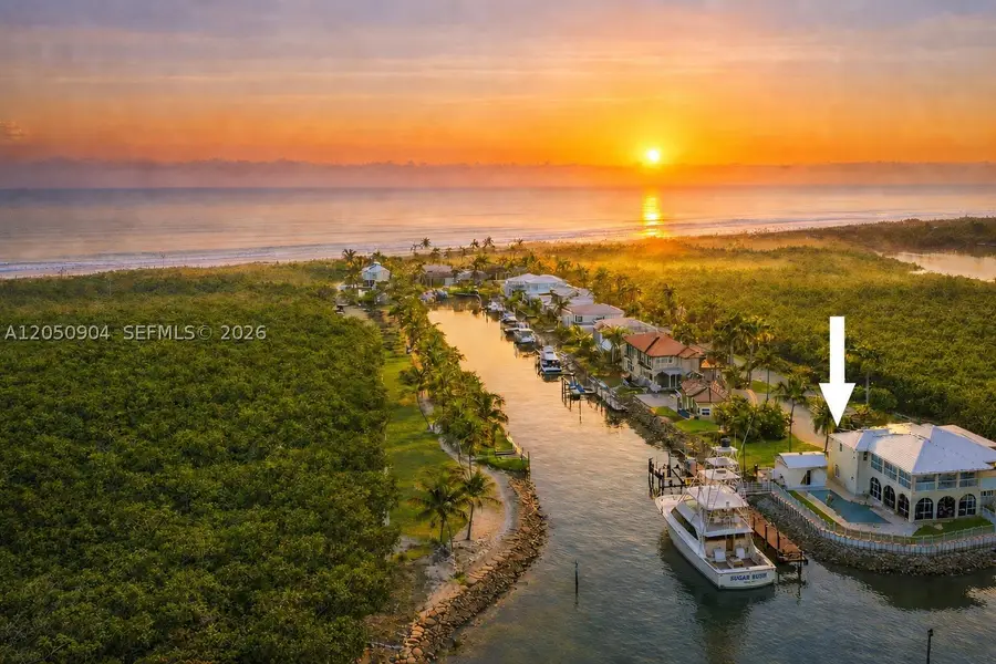 4105 NE Rigels Cove Way, Jensen Beach, FL 34957 - #3