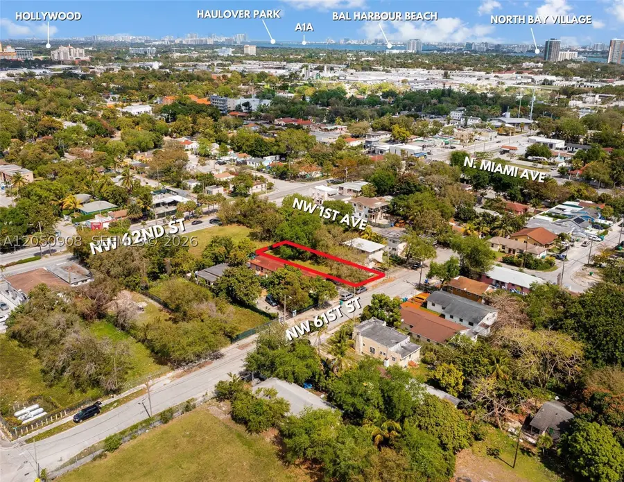 Address Withheld By Seller, Miami, FL 33127 - #3