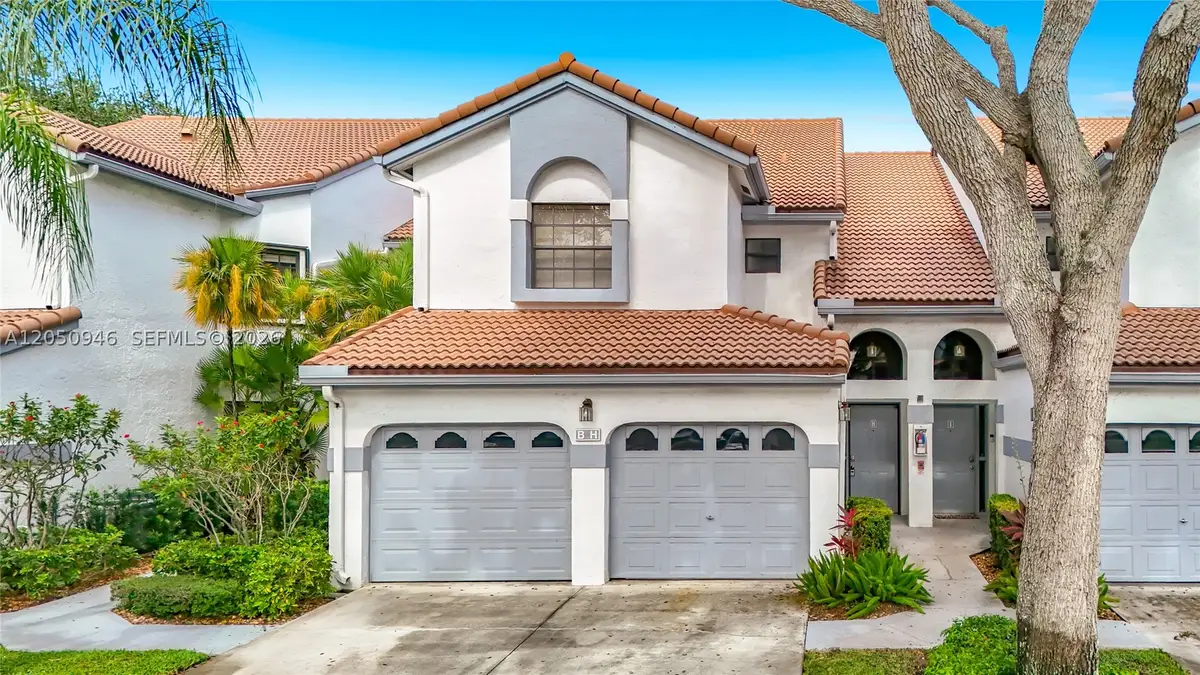 5454 Firenze Dr #H, Boynton Beach, FL 33437 - #1