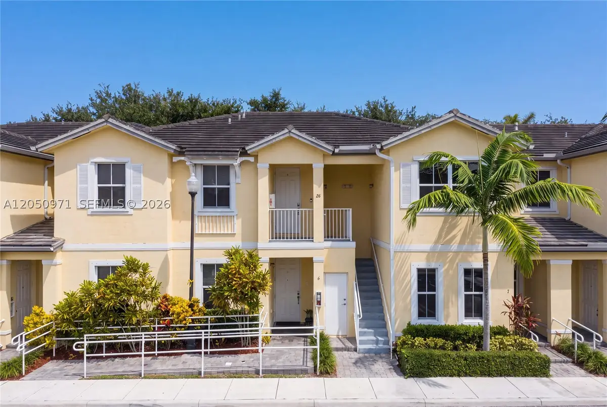 112 SE 28th Ter #26, Homestead, FL 33033 - #1