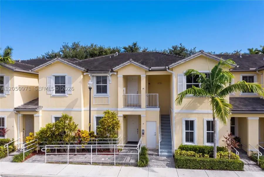 112 SE 28th Ter #26, Homestead, FL 33033 - #2