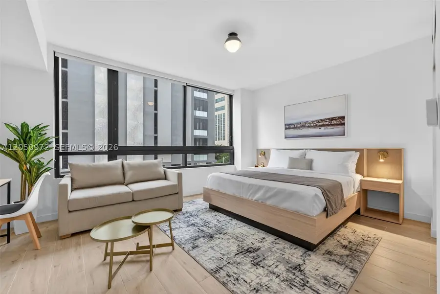 225 N Miami Ave #308, Miami, FL 33128 - #2
