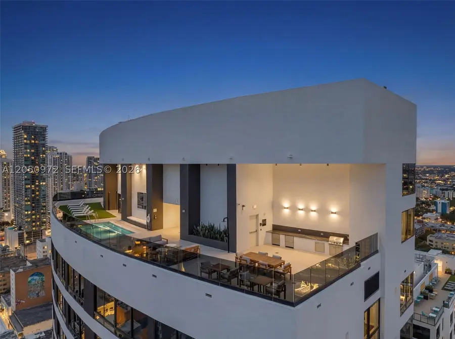 225 N Miami Ave #308, Miami, FL 33128 - #3