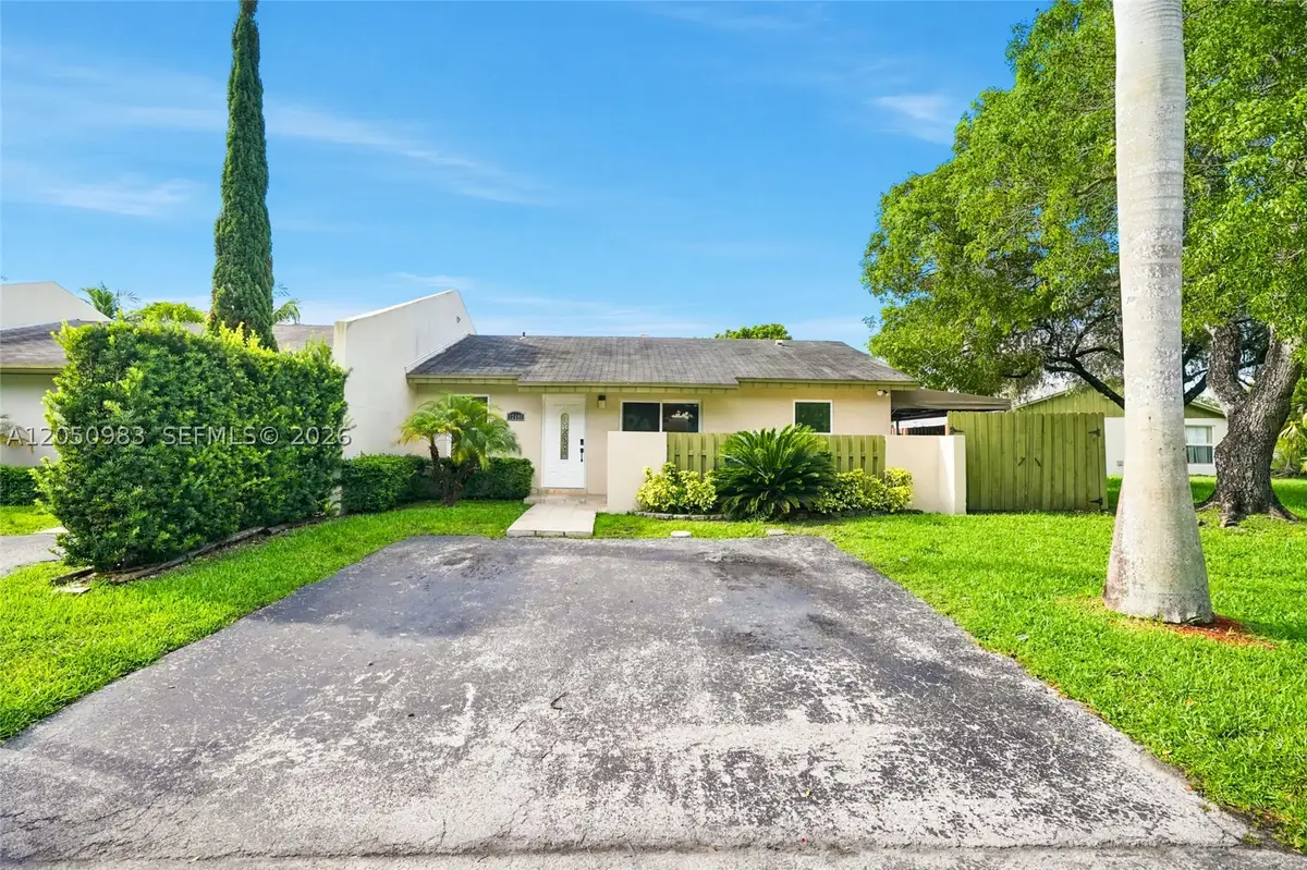 12446 SW 115th Ter, Miami, FL 33186 - #1