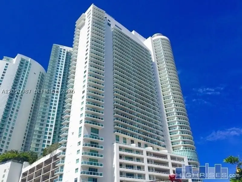 1800 N Bayshore Dr #3014, Miami, FL 33132 - #1