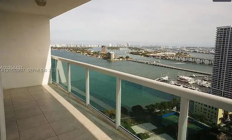 1800 N Bayshore Dr #3014, Miami, FL 33132 - #2