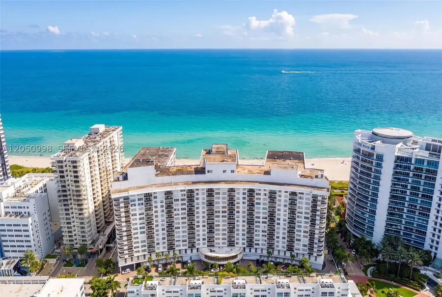 6039 Collins Ave #1624, Miami Beach, FL 33140 - #3