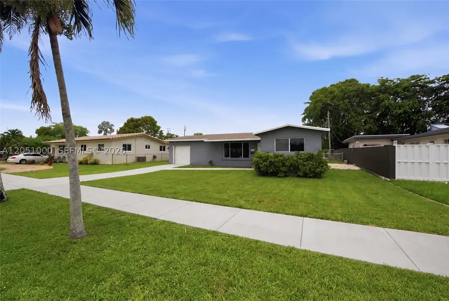 2901 Cleveland St, Hollywood, FL 33020 - #2