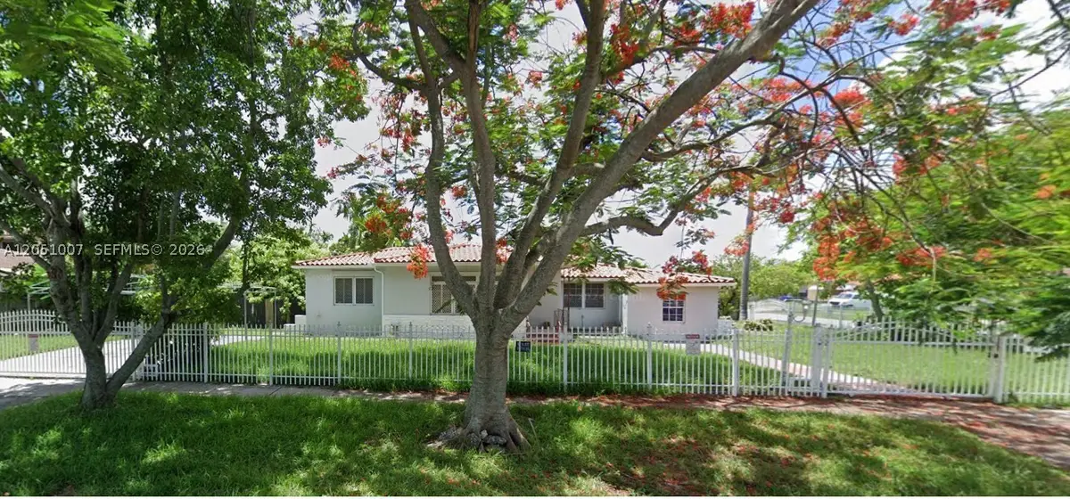 6440 NW 2nd St, Miami, FL 33126 - #1