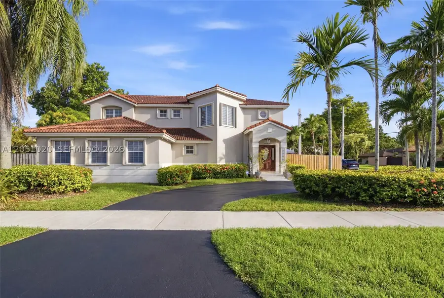 11980 SW 99th St, Miami, FL 33186 - #2