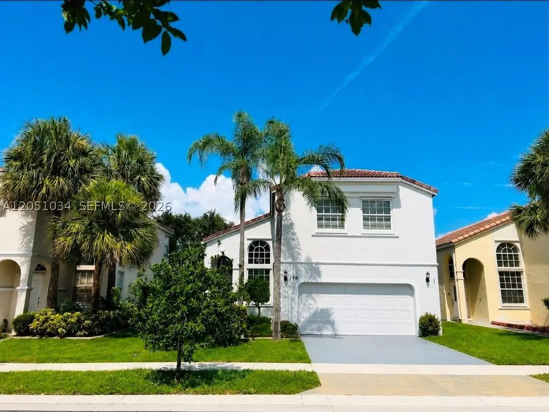 150 NW 151st Ave, Pembroke Pines, FL 33028 - #1