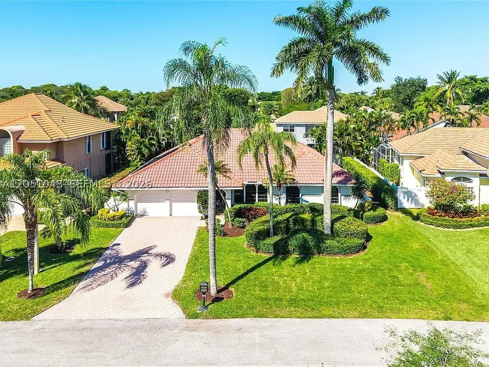 6005 Buena Vista Ct, Boca Raton, FL 33433 - #1