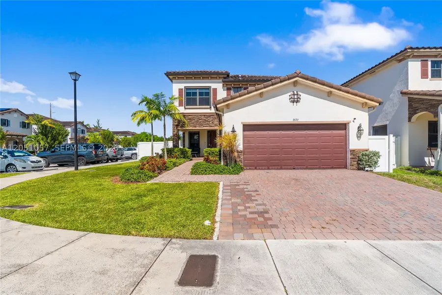 3573 W 93rd Pl, Hialeah, FL 33018 - #3