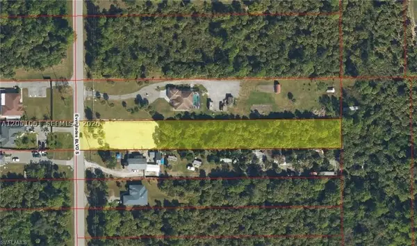 3322 Everglade Blvd S, Naples, FL 34117