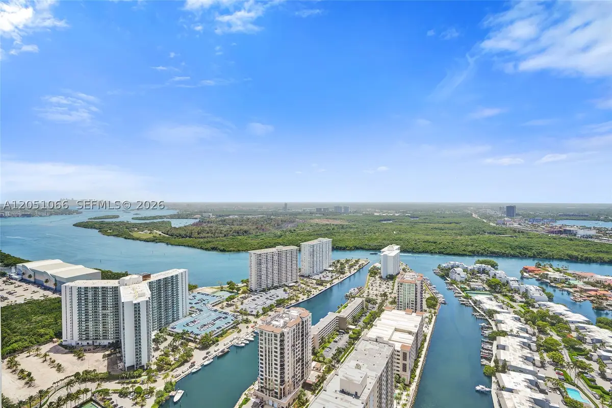 16001 Collins Ave #4305, Sunny Isles Beach, FL 33160 - #1