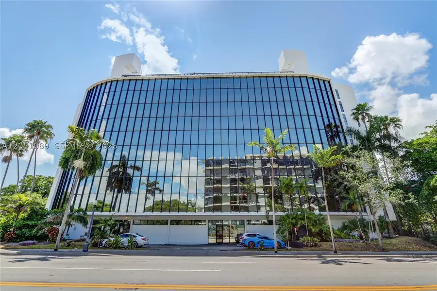 5701 Biscayne Blvd #901, Miami, FL 33137 - #2