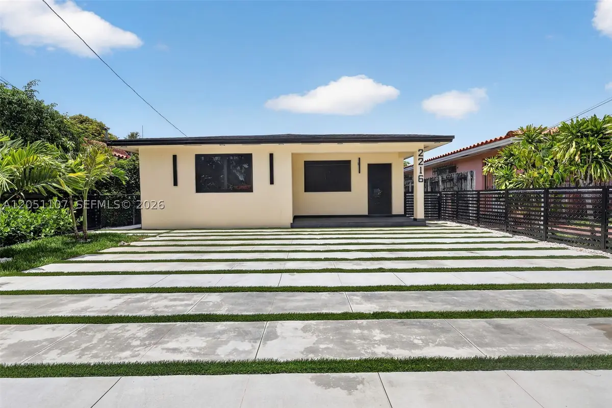 2216 SW 62nd Ave, Miami, FL 33155 - #1