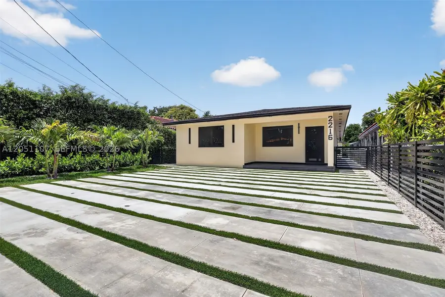 2216 SW 62nd Ave, Miami, FL 33155 - #2