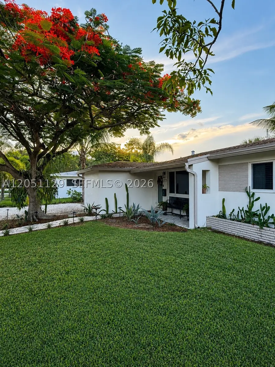1713 SW 10th Ct, Fort Lauderdale, FL 33312 - #2