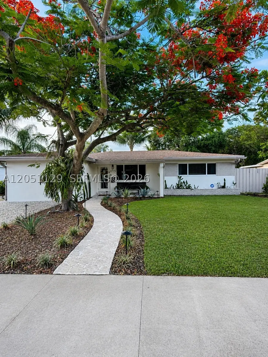 1713 SW 10th Ct, Fort Lauderdale, FL 33312 - #3