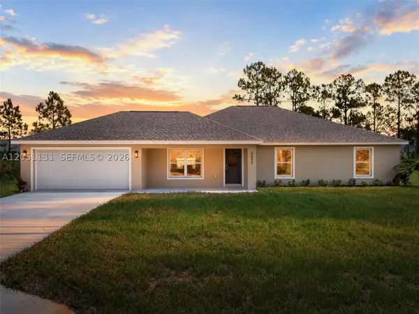 5652 Cortez Blvd., Sebring, FL 33872