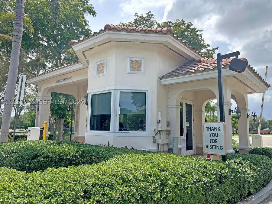 1400 Saint Charles Pl #217, Pembroke Pines, FL 33026 - #3