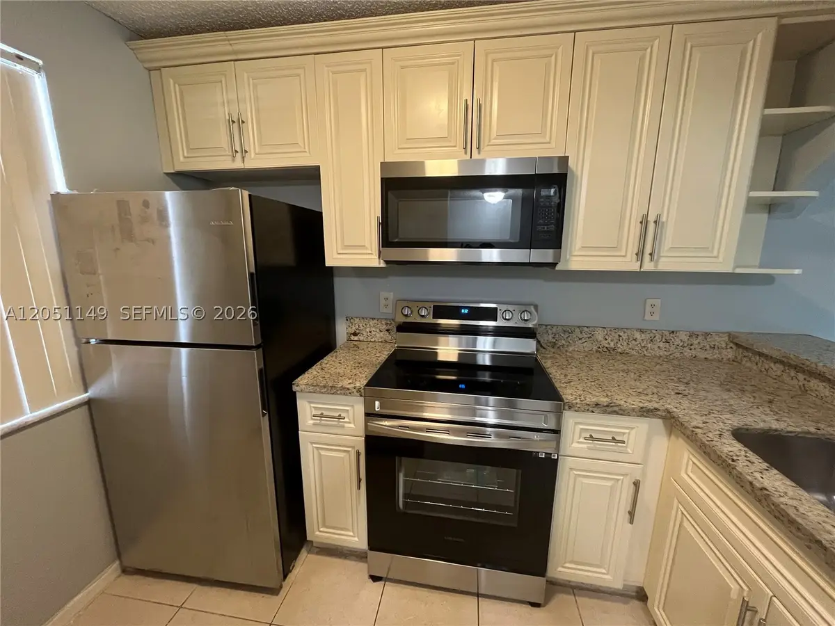2740 Forest Hills Blvd #202, Coral Springs, FL 33065 - #1
