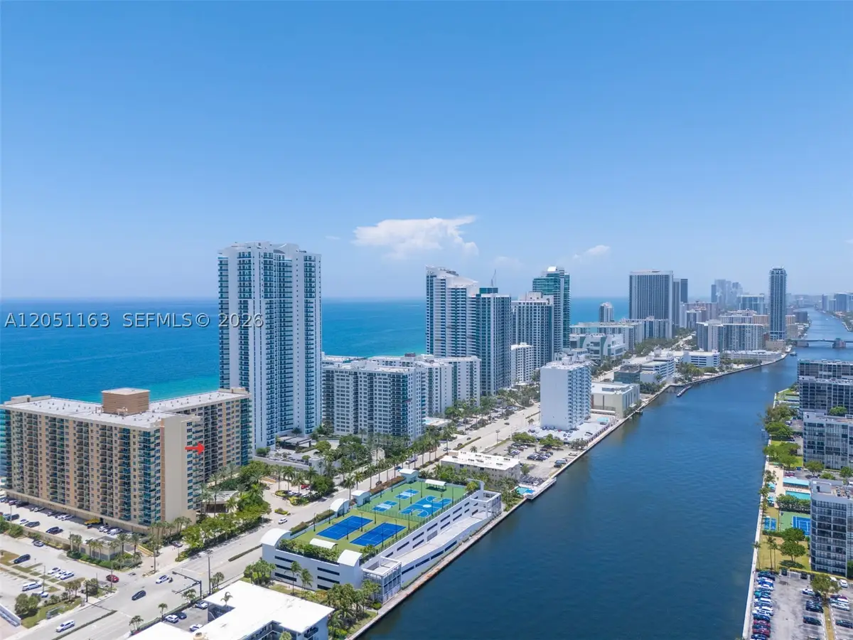 2501 S Ocean Dr #828, Hollywood, FL 33019 - #1