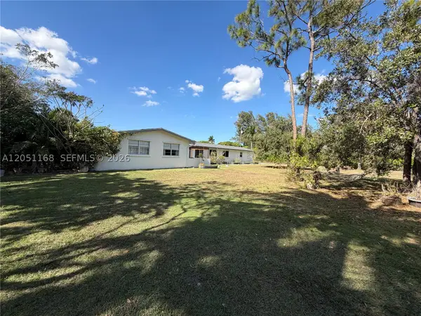 29450 SW 180th Ave, Homestead, FL 33030
