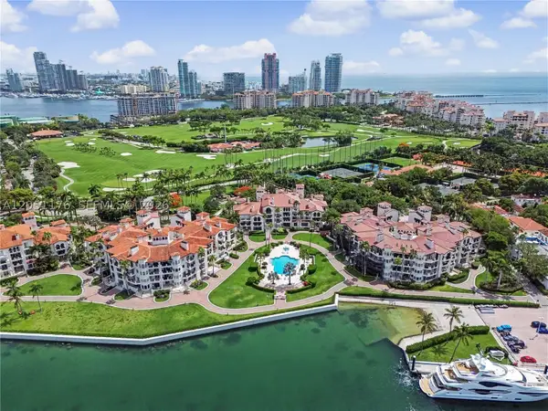 2124 Fisher Island Dr #2124, Miami Beach, FL 33109