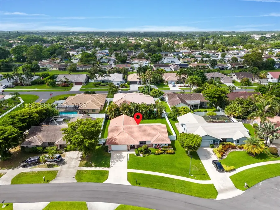 22433 Ensenada Way, Boca Raton, FL 33433 - #2