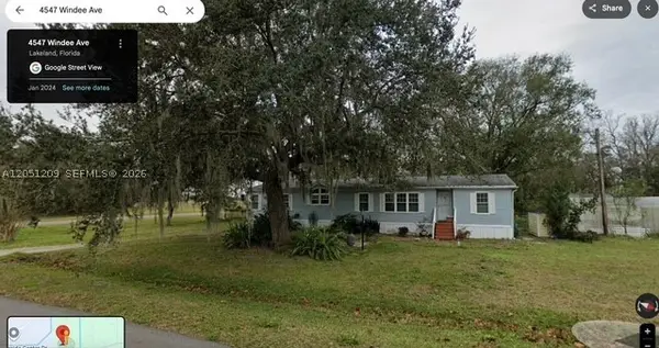 4547 Windee, Lakeland, FL 33811