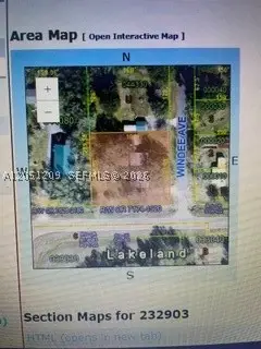 4547 Windee, Lakeland, FL 33811 - #3