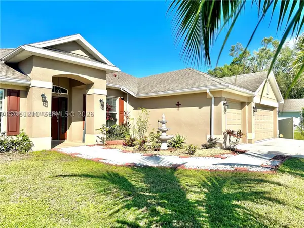 4900 NW Ironton Ave, Port St Lucie, FL 34983