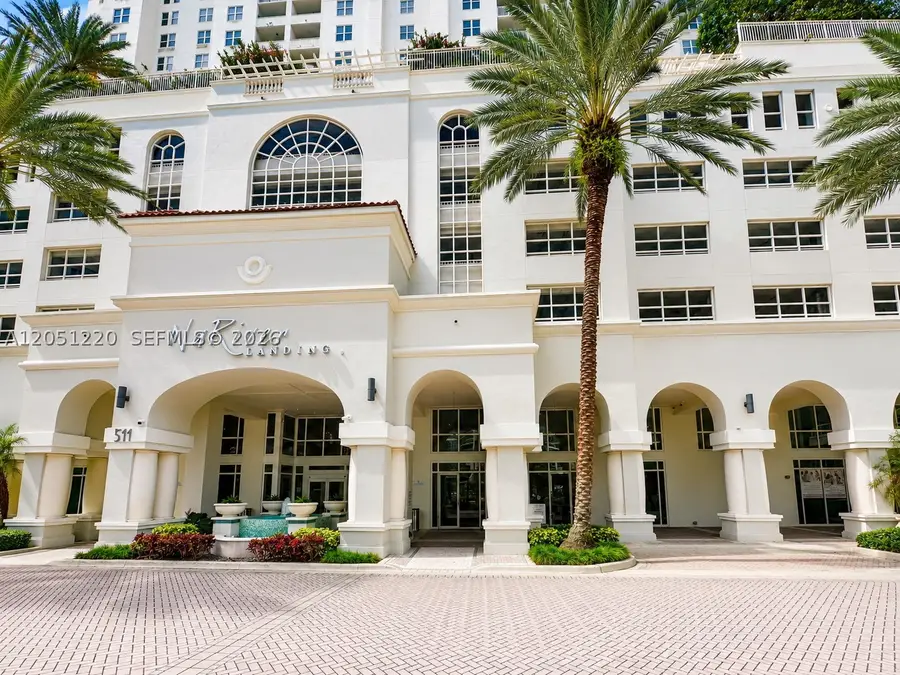511 SE 5th Ave #1408, Fort Lauderdale, FL 33301 - #2