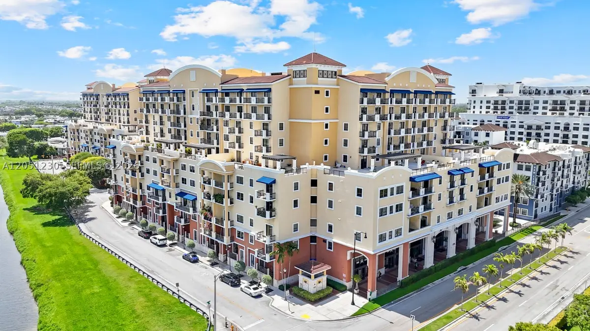 8390 SW 72nd Ave #702, Miami, FL 33143 - #1