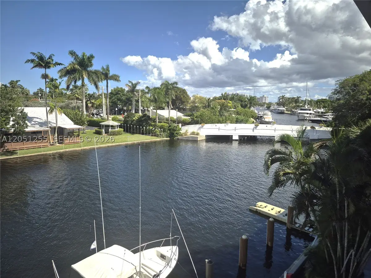 535 Hendricks Isle Apt #306, Fort Lauderdale, FL 33301 - #1