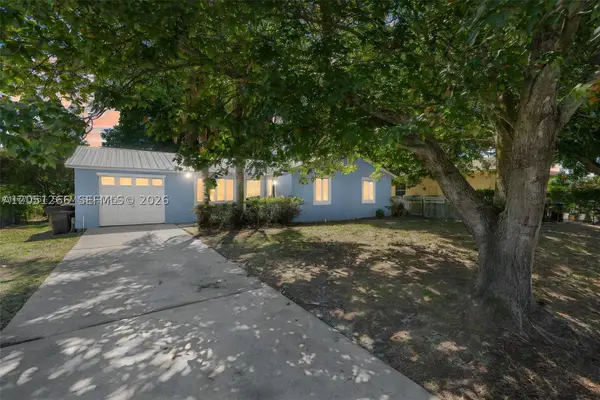 3185 SW Crumpacker St, Port St Lucie, FL 34953
