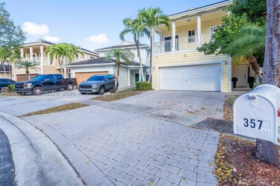 357 NE 35th Ter, Homestead, FL 33033 - #2