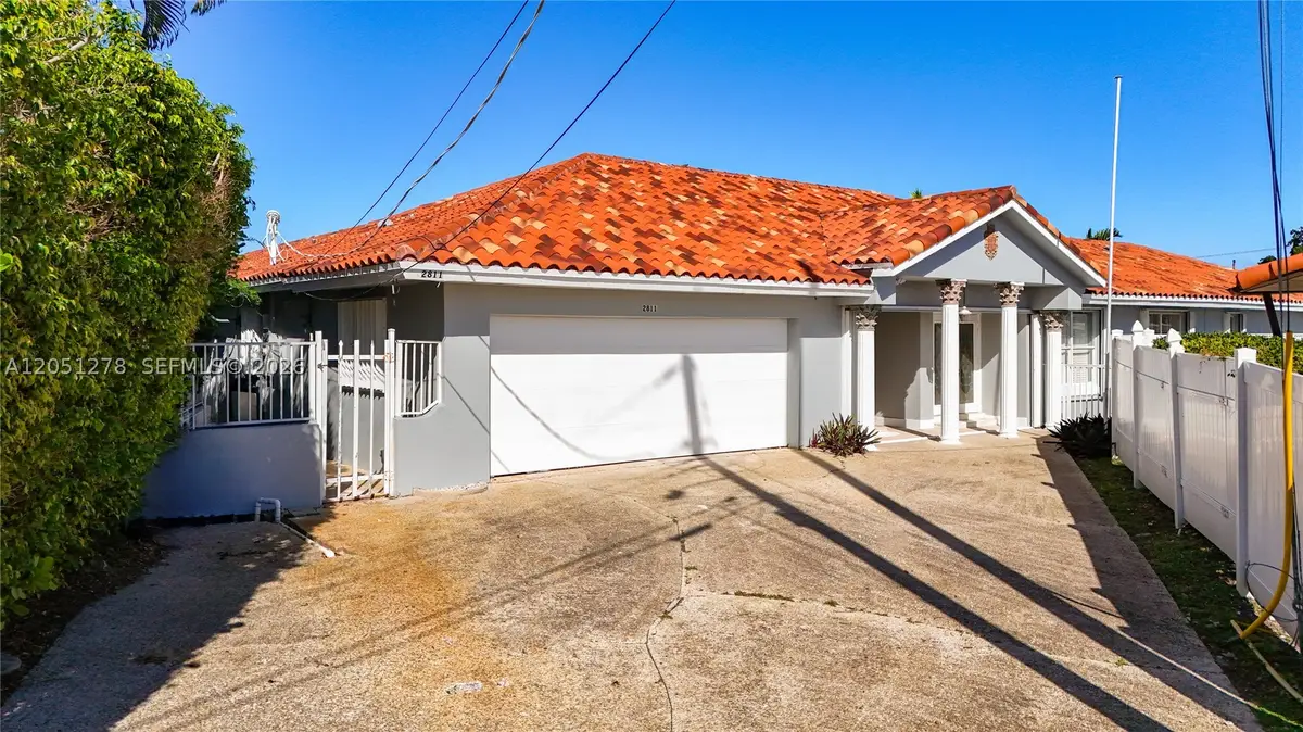 2811 NE 57th St, Fort Lauderdale, FL 33308 - #1