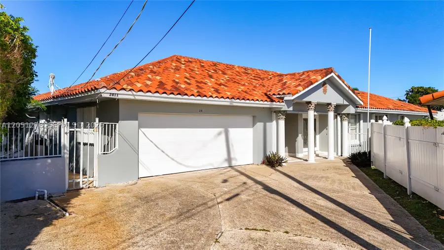 2811 NE 57th St, Fort Lauderdale, FL 33308 - #2