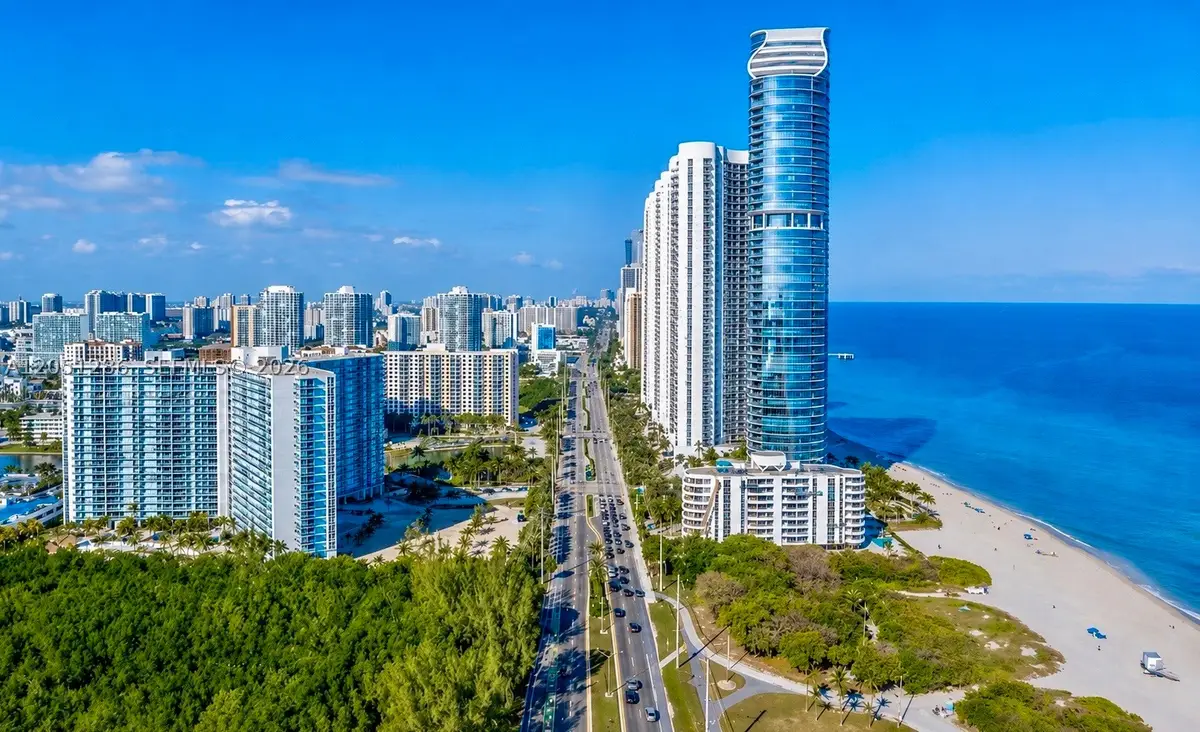100 Bayview Dr #2014, Sunny Isles Beach, FL 33160 - #1