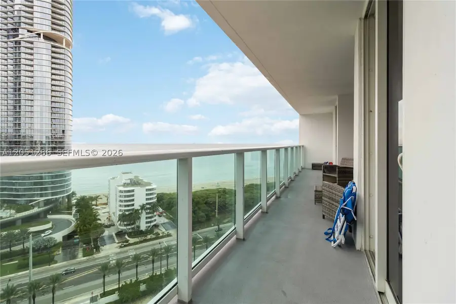 100 Bayview Dr #2014, Sunny Isles Beach, FL 33160 - #2