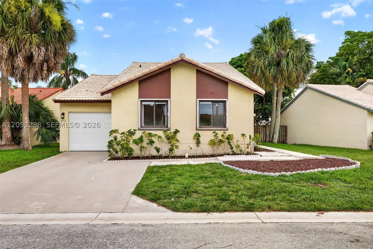 6212 S 97th Ct S, Boynton Beach, FL 33437 - #1